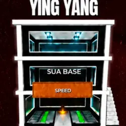 YINYANG BASE — Roblox, лот №218379