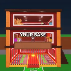 lava base skin (login required) very cheap (Base Skin) — Roblox, лот №218380