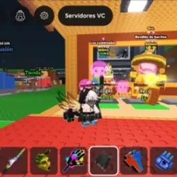 !! Burrito bandito gold and normal (Секретный персонаж) — Roblox, лот №218388
