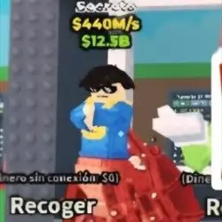 !! Caylusaurus 404 m s (Секретный персонаж) — Roblox, лот №218395