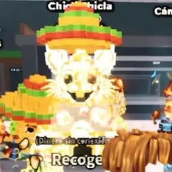 !! Chicli chicla divine 900m s (Секретный персонаж) — Roblox, лот №218401