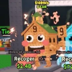 !! Esok sekolah 150 m s (Секретный персонаж) — Roblox, лот №218413
