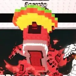 !! Eviledon +440 m s meawl mutation exclusive (Секретный пе… — Roblox, лот №218365