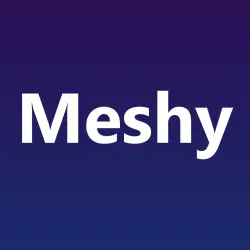 Meshy AI PRO 1 Month First Activation