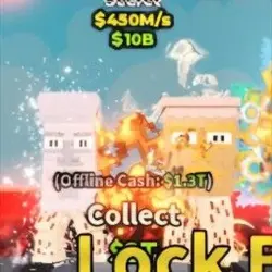 !! Garama and madungdung 450 m s (Секретный персонаж) — Roblox, лот №218397
