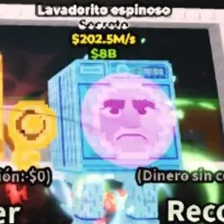 !! Lavadorito spiniso diamond 202m s (Секретный персонаж) — Roblox, лот №218449