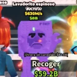 !! Lavadorito spinito rainbow 630 m s (Секретный персонаж) — Roblox, лот №218454
