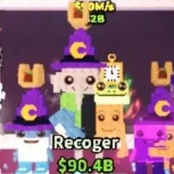!! Los combinasionas 90 m s (Секретный персонаж) — Roblox, лот №218460