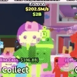 !! Los combinasionas radioactives +200 m s (Секретный персо… — Roblox, лот №218468