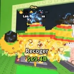 !! Los tacoritas gold 808 m s rares (Секретный персонаж) — Roblox, лот №218529