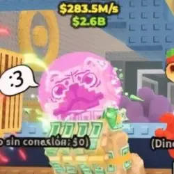 !! Money money puggie 283 m s (Секретный персонаж) — Roblox, лот №218464