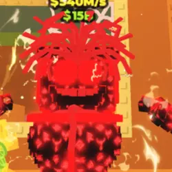 " 540M Spaghetti Tualetti Prices " (Секретный персонаж) — Roblox, лот №218547