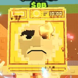 "282.2M Lavadorito Spinito Prices " (Секретный персонаж) — Roblox, лот №218552