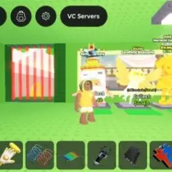 # Spinny Hammy $391M s Taco, Paint, Fire, Matteo Hat, Comet… — Roblox, лот №218554