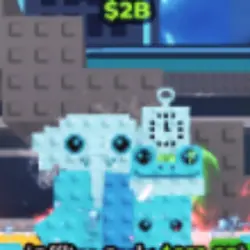 $22.5 M s Los Combinasionas Mutation Diamond (Секретный пер… — Roblox, лот №218853