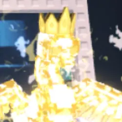 $299 M s Cigno Fulgoro Divine Mutation (Секретный персонаж) — Roblox, лот №218856
