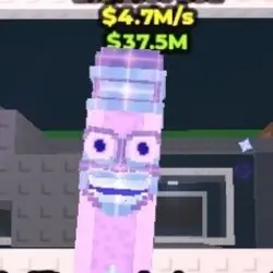 $4.7 M s Pakrahmatmamat Crystal Mutation With 2 Traits (Bra… — Roblox, лот №218867