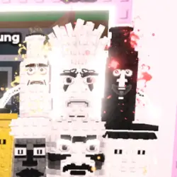 $675M s La Food Combination Yin Yang Secret $30B (Секретный… — Roblox, лот №218872