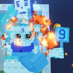 1.1b diamond la secret combination (Секретный персонаж) — Roblox, лот №218899