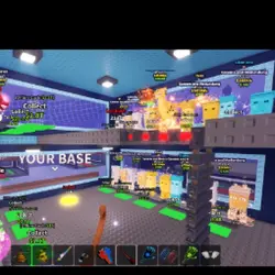 1.9b dragon (Секретный персонаж) — Roblox, лот №218958