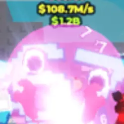 108.7M s Diamond 67 (Секретный персонаж) — Roblox, лот №218973