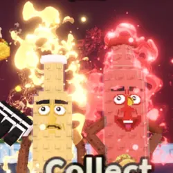 148.7m keturu musturu (Секретный персонаж) — Roblox, лот №219029