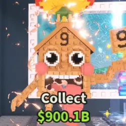 150M A SEC Esok Sekolah 1 TRAIT (Секретный персонаж) — Roblox, лот №219031
