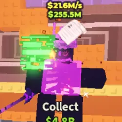 1x1x1x1 - Galaxy - Rare - 3 Traits - 21.6M s It is possible… — Roblox, лот №218997