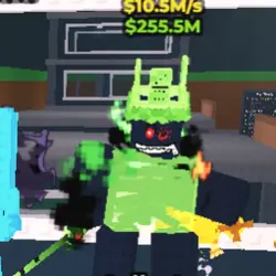 1x1x1x1 random (Секретный персонаж) — Roblox, лот №219040