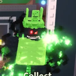 1X1X1X1 SECRET 1.1M S 255.5M VALUE P1 (Секретный персонаж) — Roblox, лот №219042