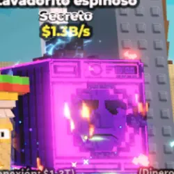 1YR - No Taco [Galaxy] Lavadorito Spinito 1.3B 6 Trait #167… — Roblox, лот №219051