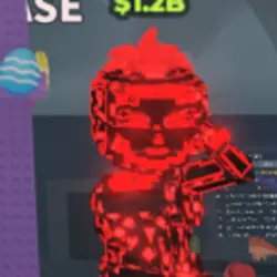 1YR Trait [Cursed] Strawberrita 113.7M 2 Trait *nstorage1 (… — Roblox, лот №219066