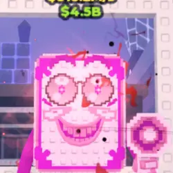 1YR Trait!! [Candy] Tang Tang Keletang 318.2M s 1 Year Ultr… — Roblox, лот №219076
