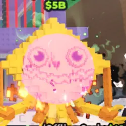 2 [Gold] Ketupat Kepat 323.7M *104 *111 (Секретный персонаж) — Roblox, лот №219084