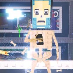 2.5M s Pot Hotspot (Секретный персонаж) — Roblox, лот №219168