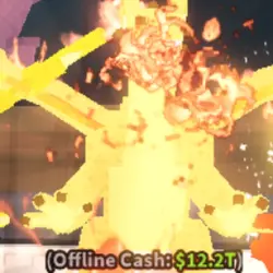250M S Dragon Cannelloni NO Taco (Секретный персонаж) — Roblox, лот №219156