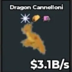 3.1B Dragon Concert Trait Kori (Секретный персонаж) — Roblox, лот №219261