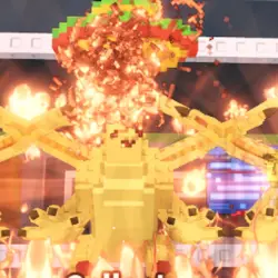 3.6b s Dragon Cannelloni - Pumpkin Trait (Секретный персона… — Roblox, лот №219163
