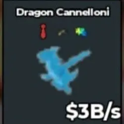 3B Diamond Dragon 3 Best Trait Kori (Секретный персонаж) — Roblox, лот №219275