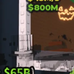 4th Bros Phantom 45 M s (Секретный персонаж) — Roblox, лот №219338