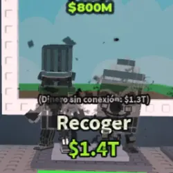 4th Bros(45M s) (Секретный персонаж) — Roblox, лот №219344