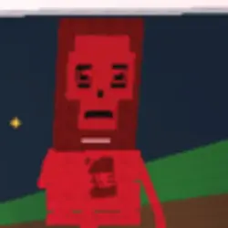 5M s Bloodrot Pot Hotspot (Секретный персонаж) — Roblox, лот №219432