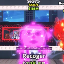 5M s Galaxy Karker Sahur Crazy - Equivalent to THE BEST BRI… — Roblox, лот №219433