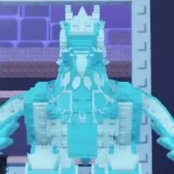 600M s Diamond Griffin (Секретный персонаж) — Roblox, лот №219381