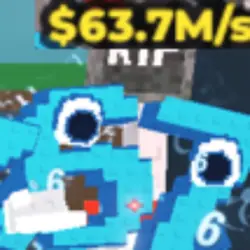 63.7M s 67 (Секретный персонаж) — Roblox, лот №219389