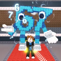 67 (Секретный персонаж) — Roblox, лот №219396