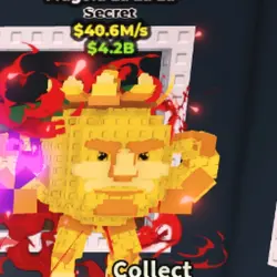 [ 40.6M s] Fragola La La La Diamond (Секретный персонаж) — Roblox, лот №219580