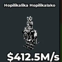 [ YIN YANG ] Hopilikalika hopilikalako 412.5M s (Секретный … — Roblox, лот №219628