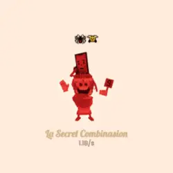 [$1.1B s] Bloodrot La Secret Combinasion (Секретный персона… — Roblox, лот №219635