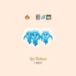 [$1.4B s] Diamond Los Tictacs (Секретный персонаж) — Roblox, лот №219688